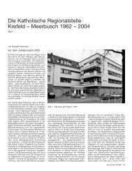 Seite 79-90 - Verein für Heimatkunde Krefeld