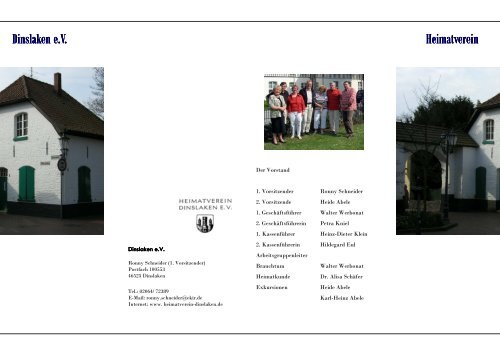 Download - des Heimatverein Dinslaken eV