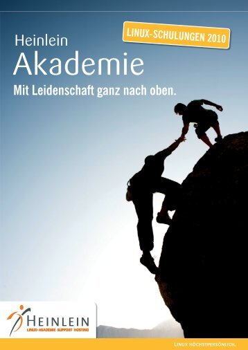 Download als PDF - Heinlein