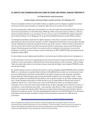 el lider de una congregacion solo debe de tener una esposa, verdad?