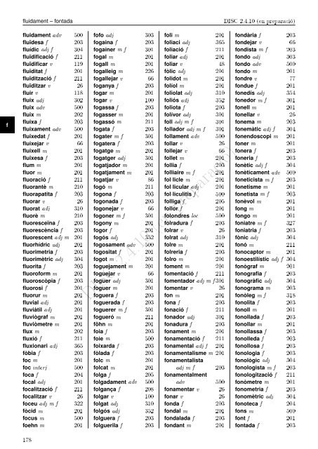 PDF title - Diccionari Informatitzat de l'Scrabble en Català (DISC)