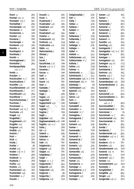 PDF title - Diccionari Informatitzat de l'Scrabble en Català (DISC)