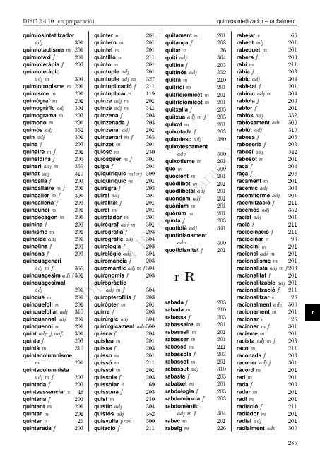 PDF title - Diccionari Informatitzat de l'Scrabble en Català (DISC)