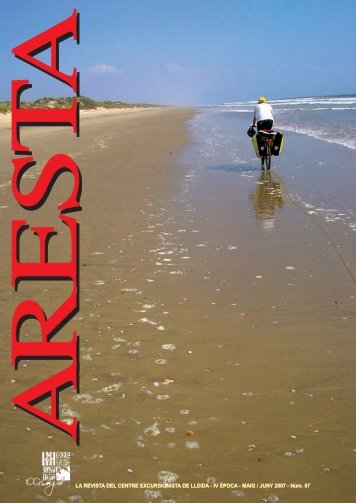 LA REVISTA DEL CENTRE EXCURSIONISTA DE LLEIDA - IV ...