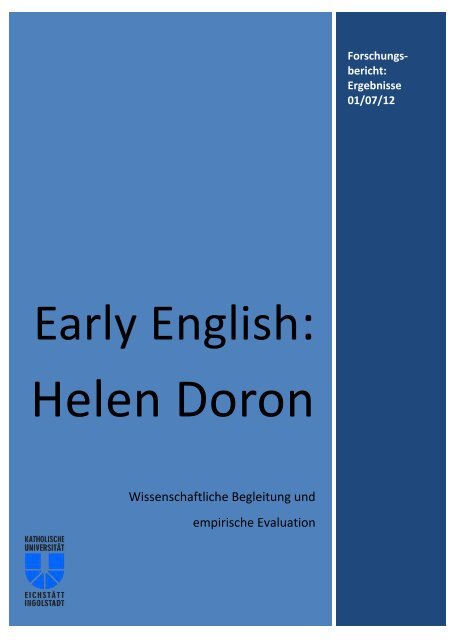 (PDF). - Helen Doron Early English