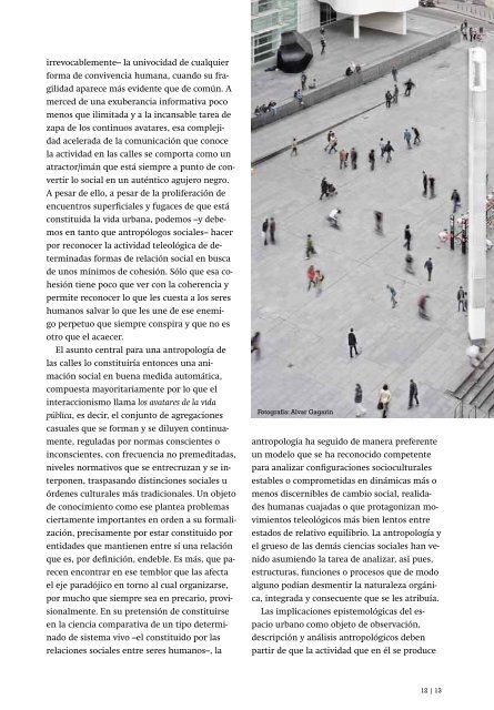 Oriol Nel·lo Alvar Aalto Eduardo de Miguel ... - Revista Diagonal