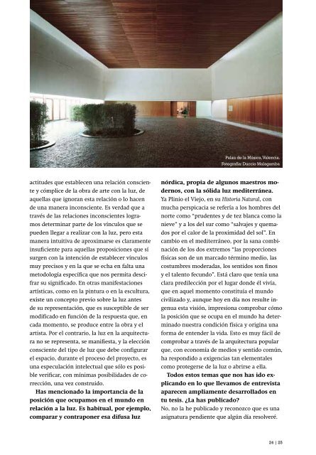 Oriol Nel·lo Alvar Aalto Eduardo de Miguel ... - Revista Diagonal