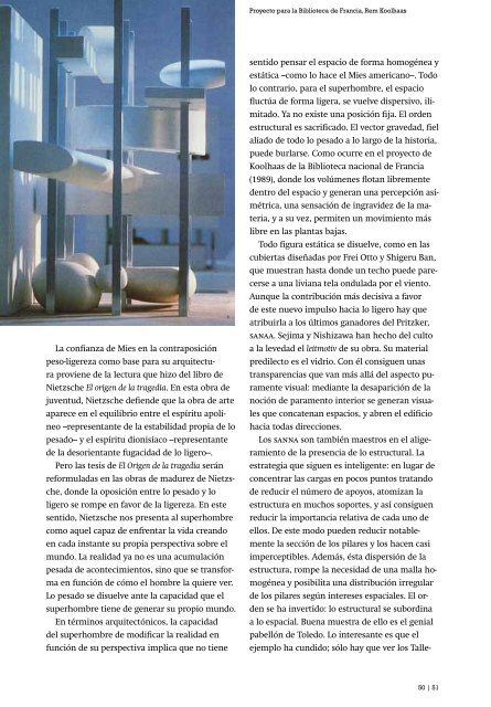 Oriol Nel·lo Alvar Aalto Eduardo de Miguel ... - Revista Diagonal