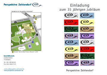 35 jahre pz feier-Muster_3.pmd - HELIOS Kliniken GmbH