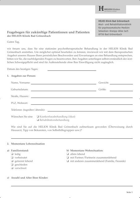 Was ist familienstand zusammenlebend