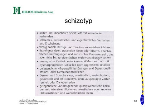 Achtung! - HELIOS Kliniken GmbH
