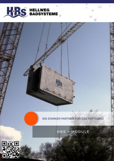 HBS Fertigbäder - Präsentation Modulbauweise.pdf - Hellweg ...