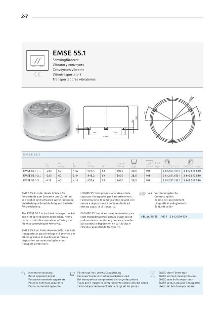 Gesamtkatalog - Eugen Hensle Ordnungs