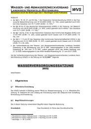 wasser- und abwasserzweckverband - Herleshausen