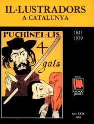 Il·lustradors a Catalunya - Fundació Lluís Carulla