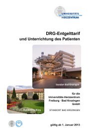 PDF herunterladen - Herz-Zentrum Bad Krozingen