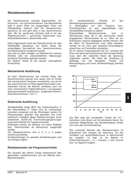 Katalog Baureihe R - Hew-hf.de