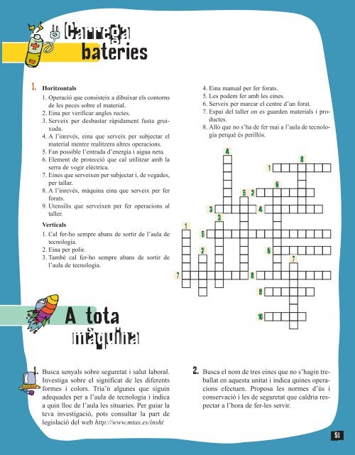 L'aula de tecnologia - McGraw-Hill