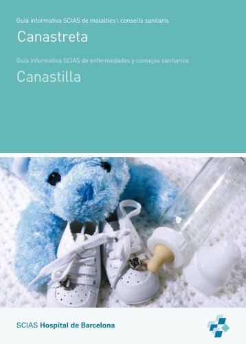 Dieta Hipolipídica Canastilla Canastreta - Hospital de Barcelona