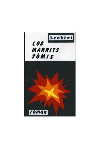 4 - ROMAN YR 1 Los marrits sòmis - Pdf - Université de Provence