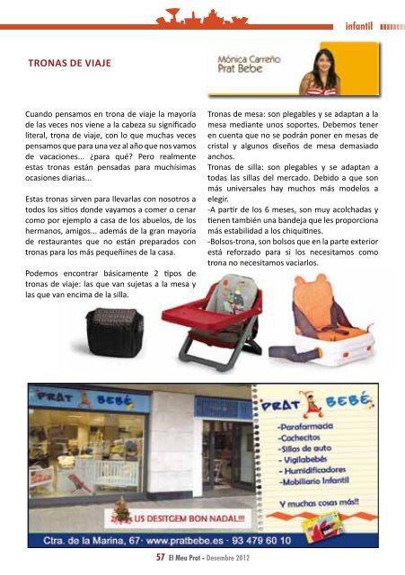 Magazine number 26 - El meu Prat