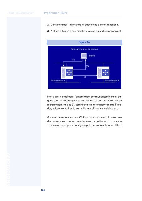 Xarxes de computadors - Universitat Oberta de Catalunya