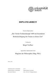 DIPLOMARBEIT