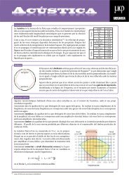 Acústica: Ones sonores, Efecte Doppler i Instruments musicals