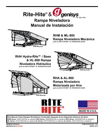 Rite-Hite® &