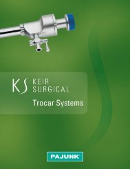 Product Catalog - Keir Surgical