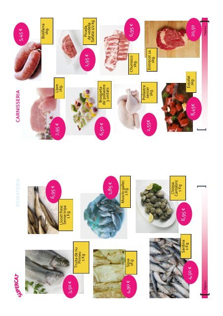 Català d'urgència al supermercat - Consorci per a la Normalització ...