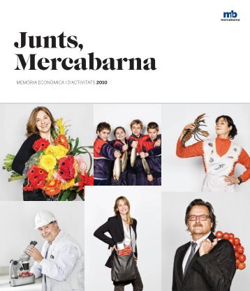 Junts, Mercabarna