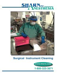 General Instrument Cleaning Brushes - Medicoline