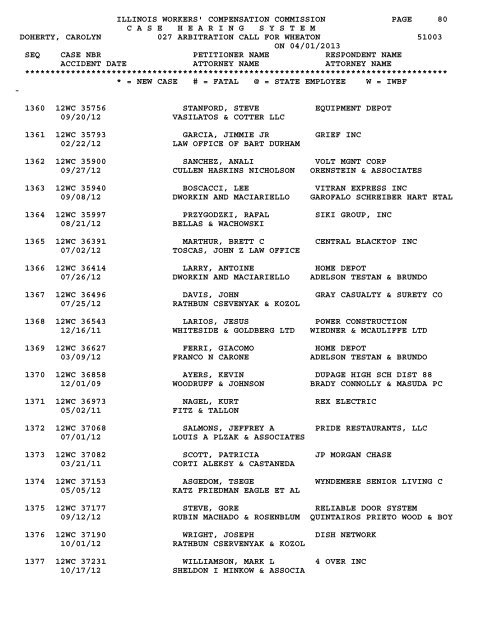 4/01c - IWCC - State of Illinois