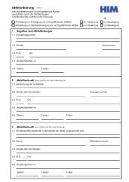 Download Abfallerklärung als PDF-Datei