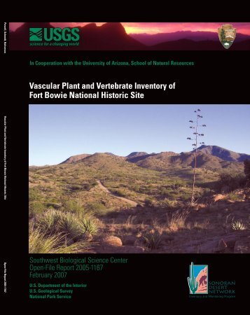 Download this report as a 94-page PDF - USGS