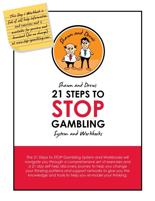 Finding Customers With Gambling Part B