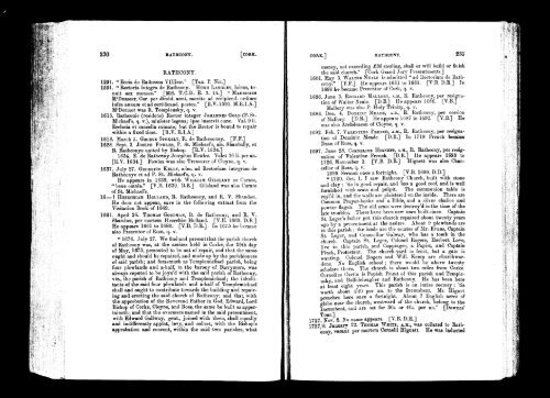 Volume 1: Pages 210 to 253 - Cork Past and Present