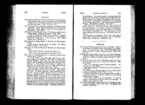 Volume 1: Pages 210 to 253 - Cork Past and Present