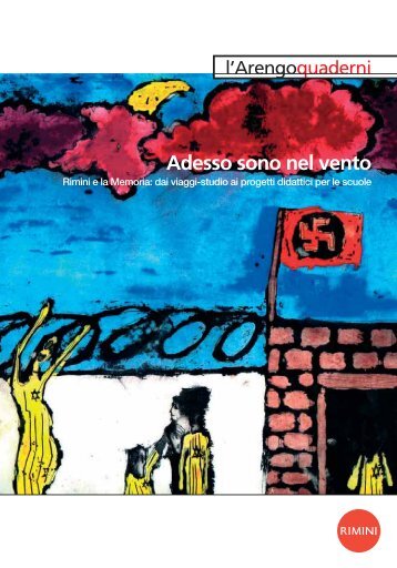 Adesso sono nel vento - Comune di Rimini