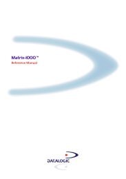 Copertine Matrix-1000.cdr