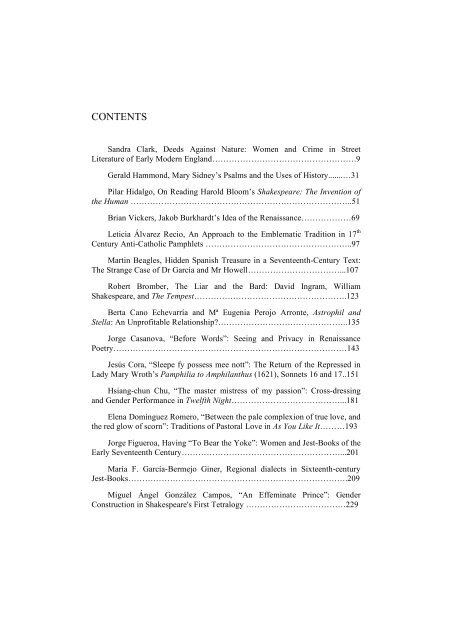 Truelove Waits, PDF, Songs