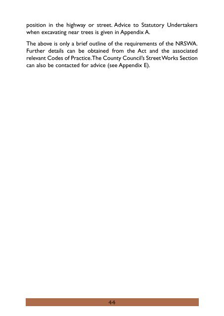 00642 Verges Booklet - Devon County Council