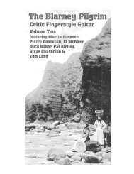 Download PDF Booklet - Stefan Grossman's Guitar Workshop