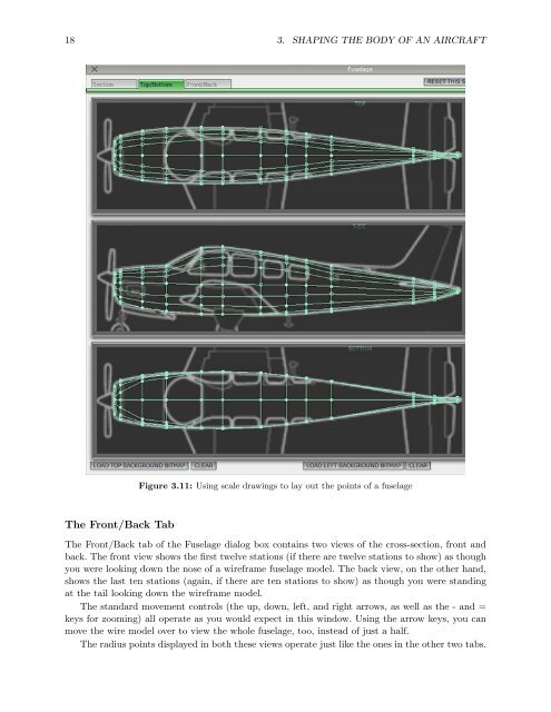 Download the Plane Maker Manual - X-Plane