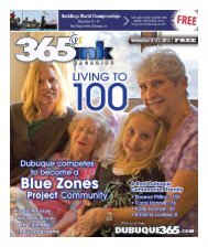 community events - Dubuque365 > Home