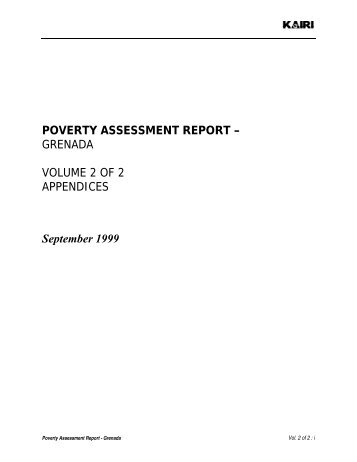 Volume 2 - The Caribbean Development Bank