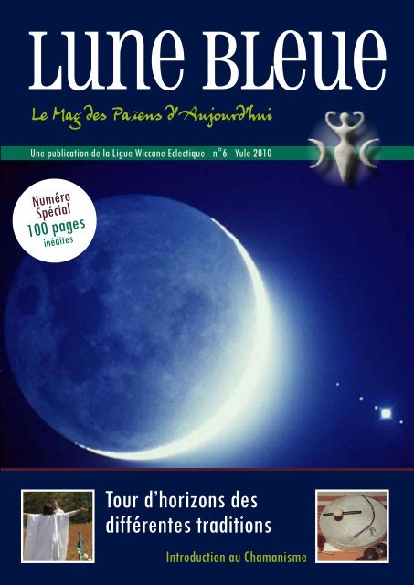 ECLIPSO  Lune lumineuse LED & bois - Bois Qui Chante