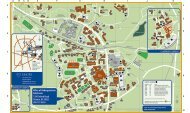 Campus Map - Emory University