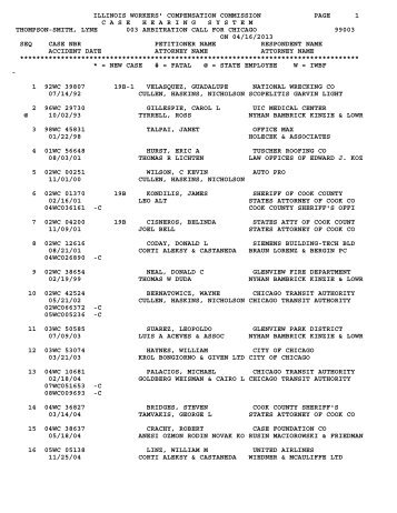 16 - IWCC - State of Illinois